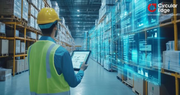 Inventory Management Systems Better Manage Inventory and Increase Profitability