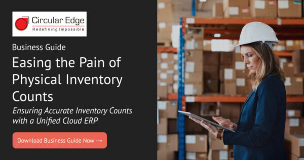 Easing-the-Pain-of-Physical-Inventory-Counts (1) Easing the Pain of Physical Inventory Counts