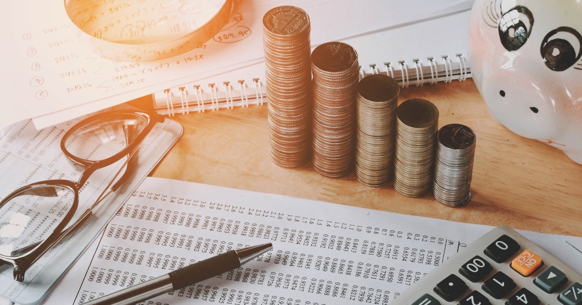 What is Account Reconciliation