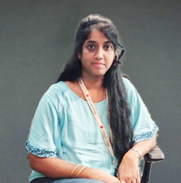 Anitha Rasalaiyan