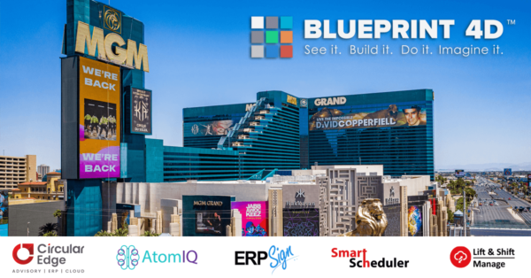 Circular Edge Engages the Oracle JD Edwards User Community to Highlight Customer Innovations