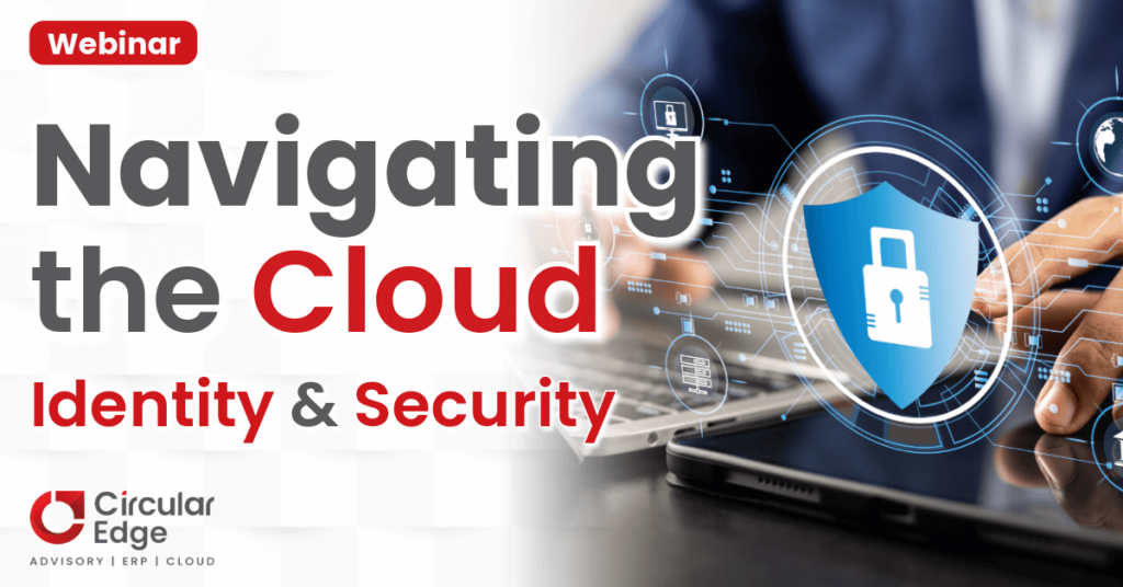 Navigating the Cloud - Identity and Security
