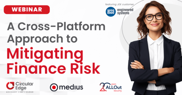 Circular Edge Medius ALLOut Webinar Circular Edge Medius ALLOut Webinar