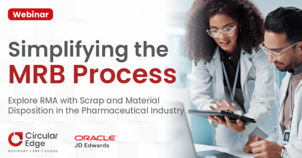 MRB Process in RMA with Scrap and Material Destruction process in Pharma Industries MRB Process in RMA with Scrap and Material Destruction process in Pharma Industries