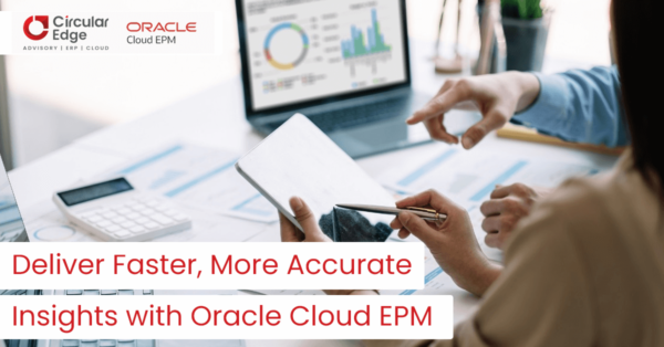 Reduce Reporting Cycle Time & Gain Better Insights with Oracle Cloud EPM Narrative Reporting Reduce Reporting Cycle Time & Gain Better Insights with Oracle Cloud EPM Narrative Reporting
