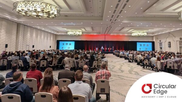 Infocus 2024 recap Infocus 2024 recap