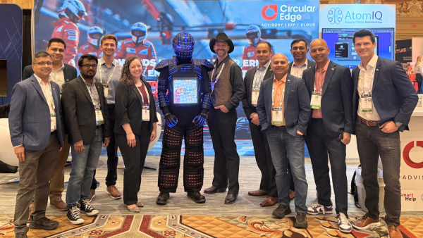 Blueprint 4D 2025 Recap