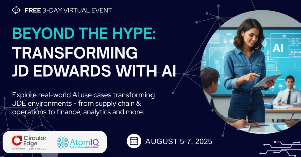 Beyond the Hype Transforming JDE with AI Landing Page-2
