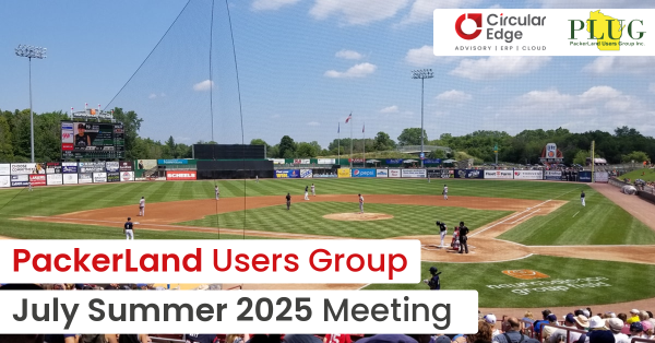 PackerLand User Group Event 2025 Summer Event