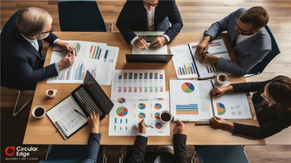 Smarter Planning for Law Firms Smarter Planning for Law Firms