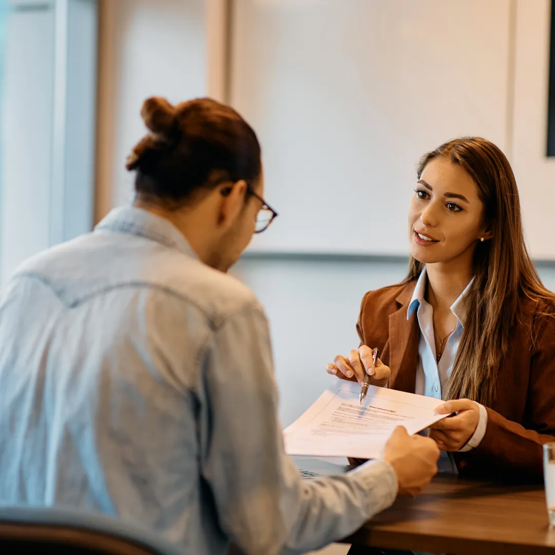 AI-Powered Buyer Agent