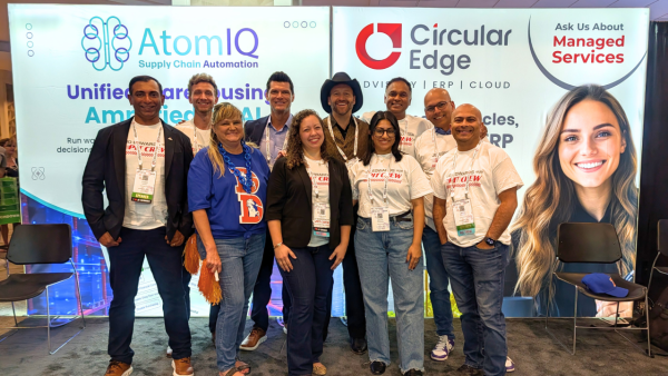 InFocus 2025 Recap InFocus 2025 Recap