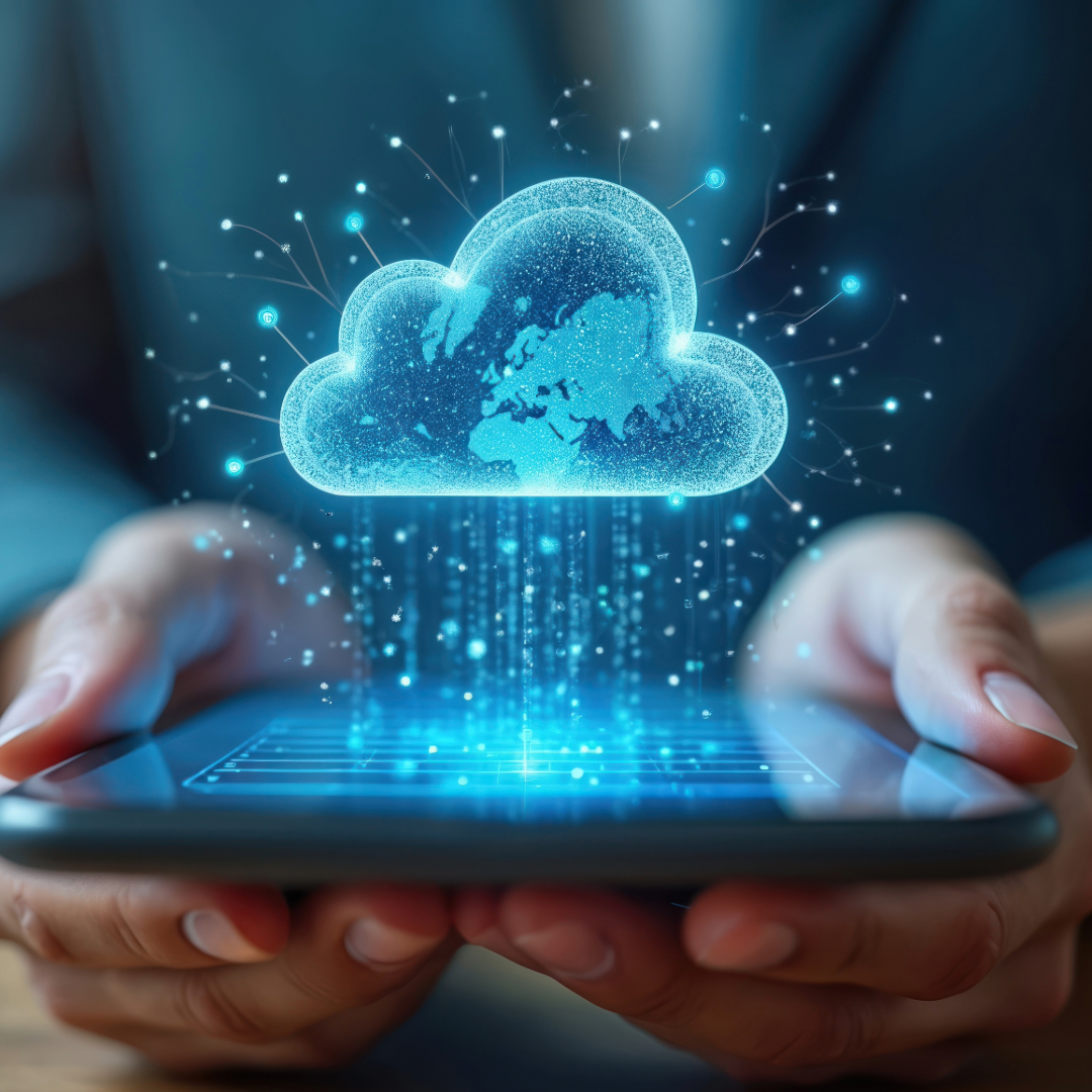 JD Edwards Managed Services