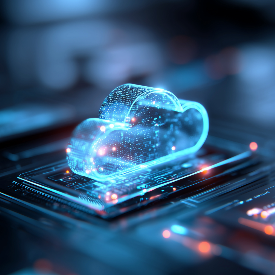 Lift, Shift and Manage