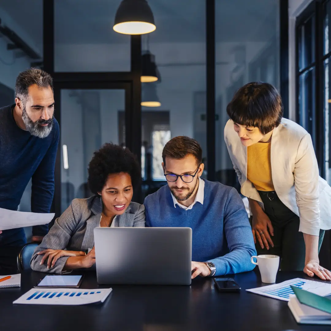 Marketing Automation for Higher Education