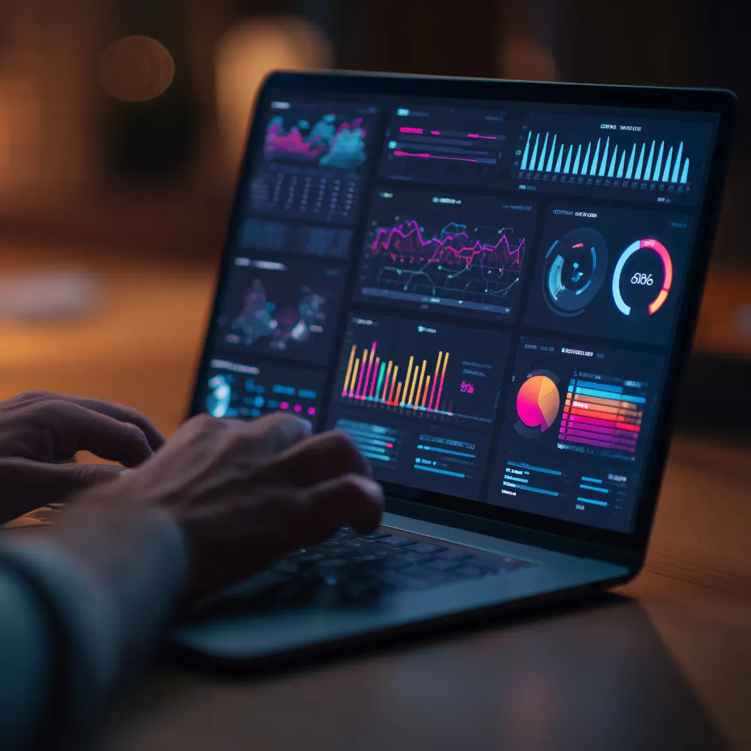 Unlock Actionable Insights with Microsoft Power BI