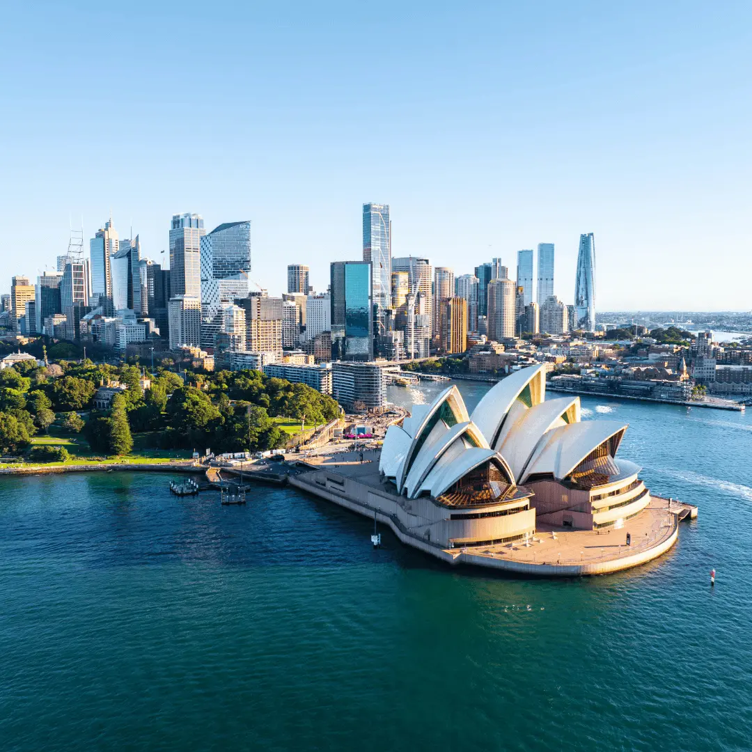 NetSuite Partner Sydney New South Wales