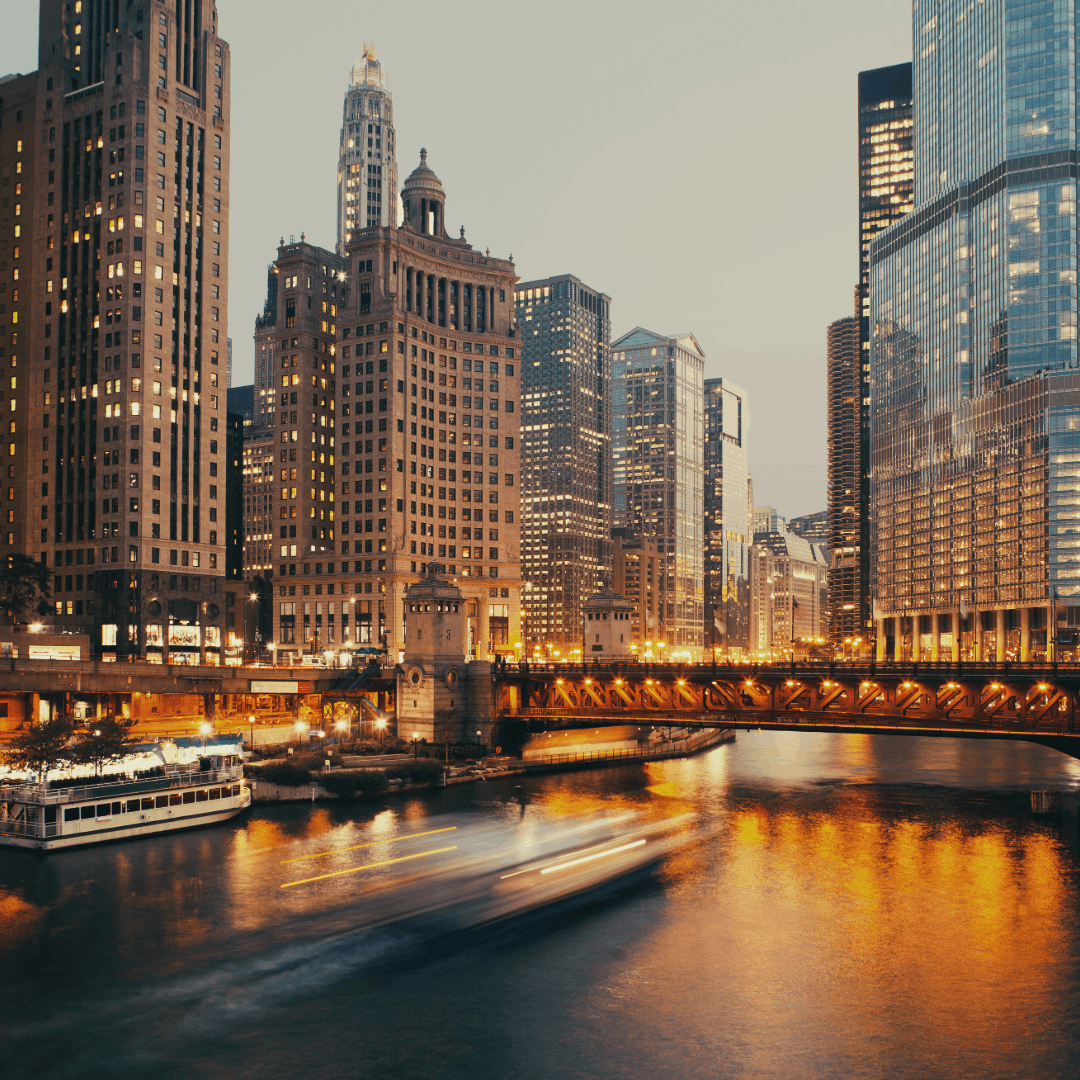 Netsuite partner chicago illinois