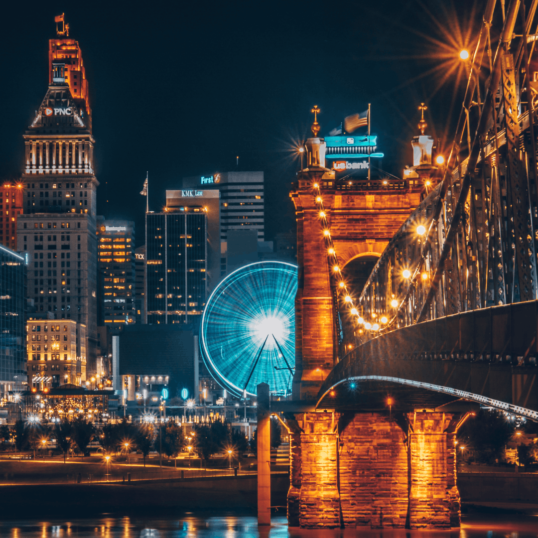 Netsuite partner cincinnati