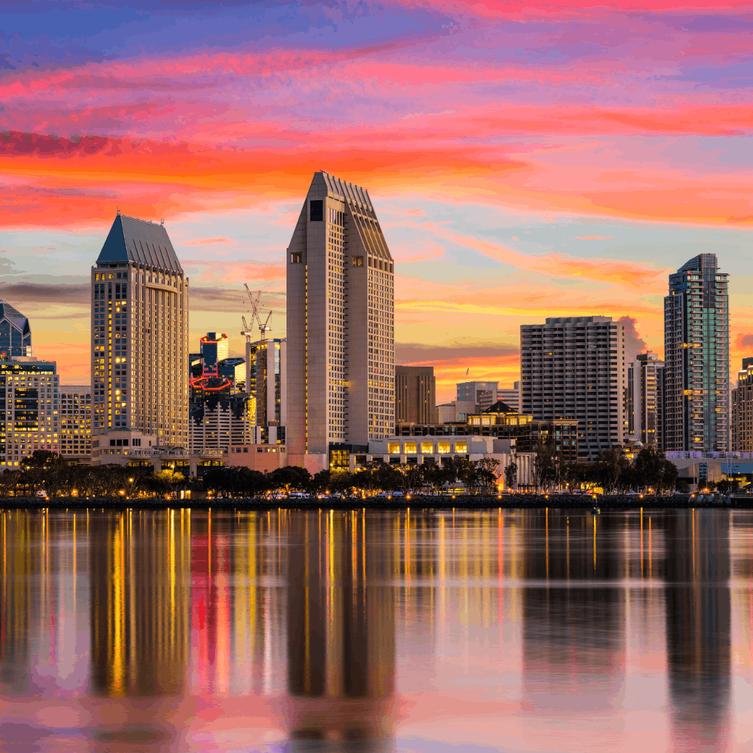 Netsuite partner San diego california