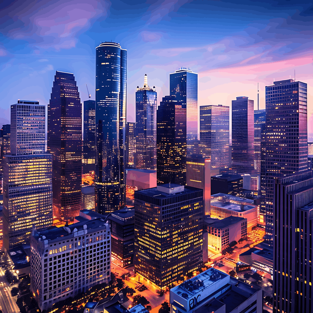 Netsuite partner houston texas