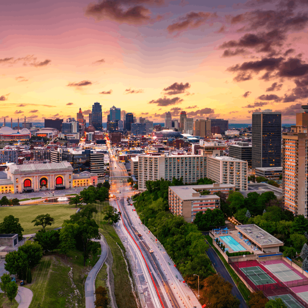 Netsuite partner kansas city