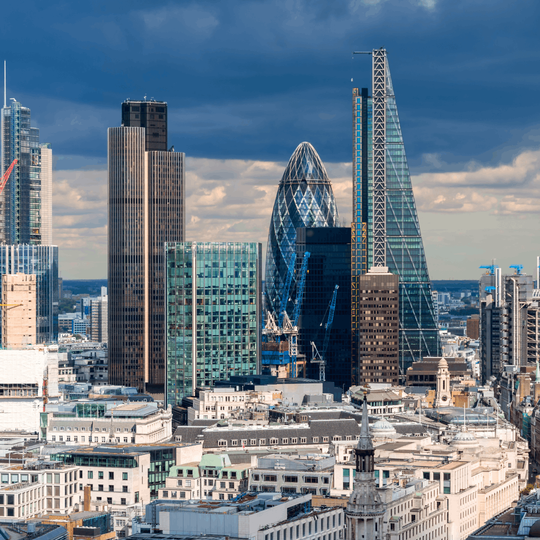 Netsuite partner london