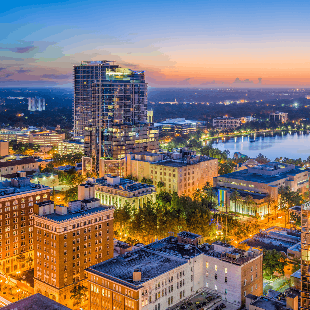 Netsuite partner orlando florida