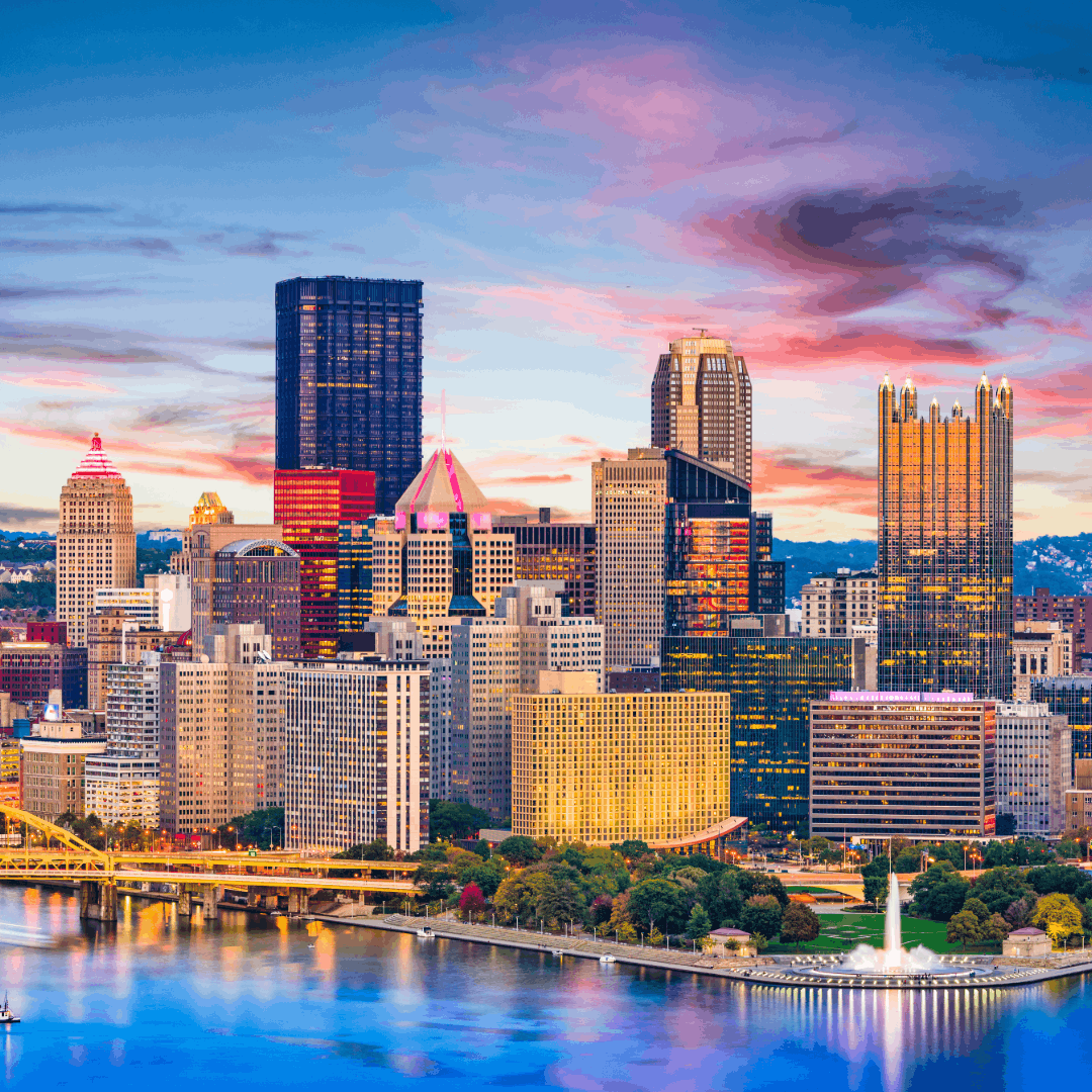 Netsuite partner pittsburgh