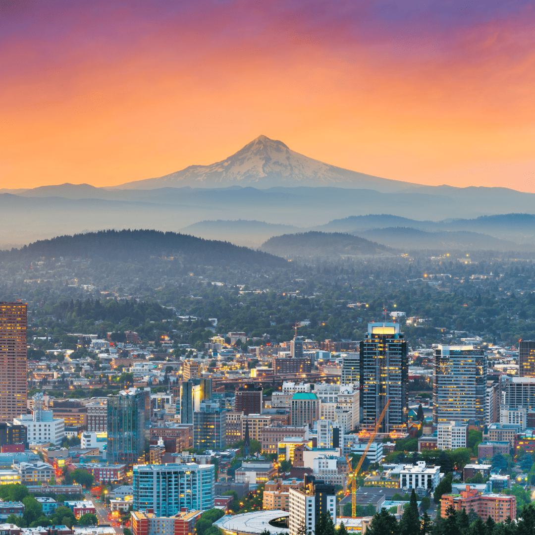 Netsuite partner Oregon