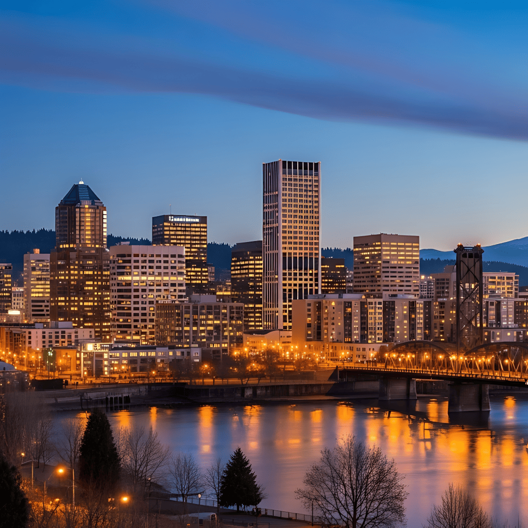 Netsuite partner Portland