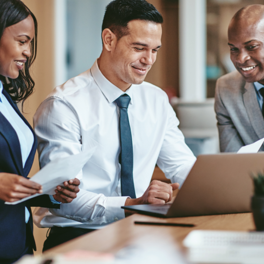 Law Firms with ML Regression Models