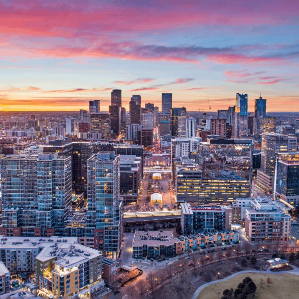 Netsuite partner denver colorado