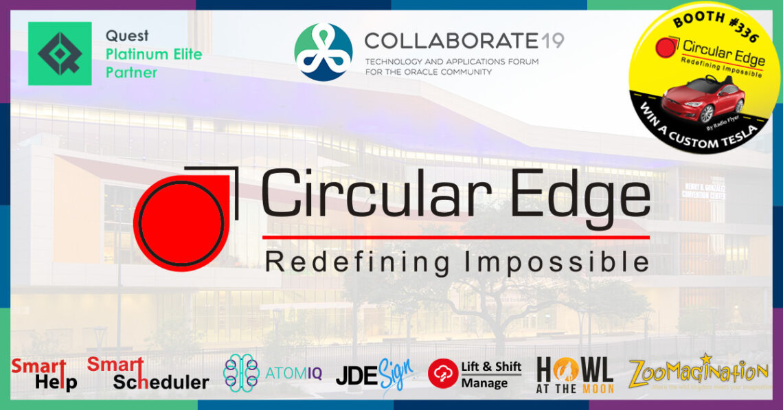 Circular Edge Grows Quest Partnership C19