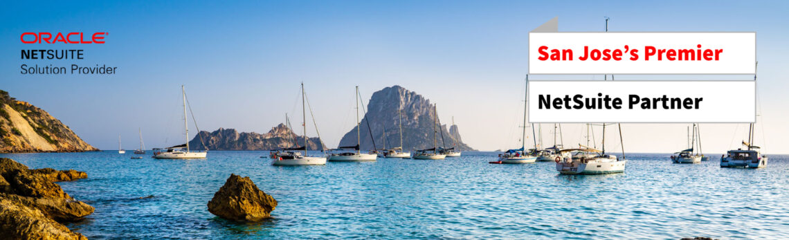 NetSuite Partner San Jose