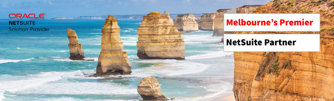 NetSuite Partner Melbourne